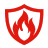AgniShield logo
